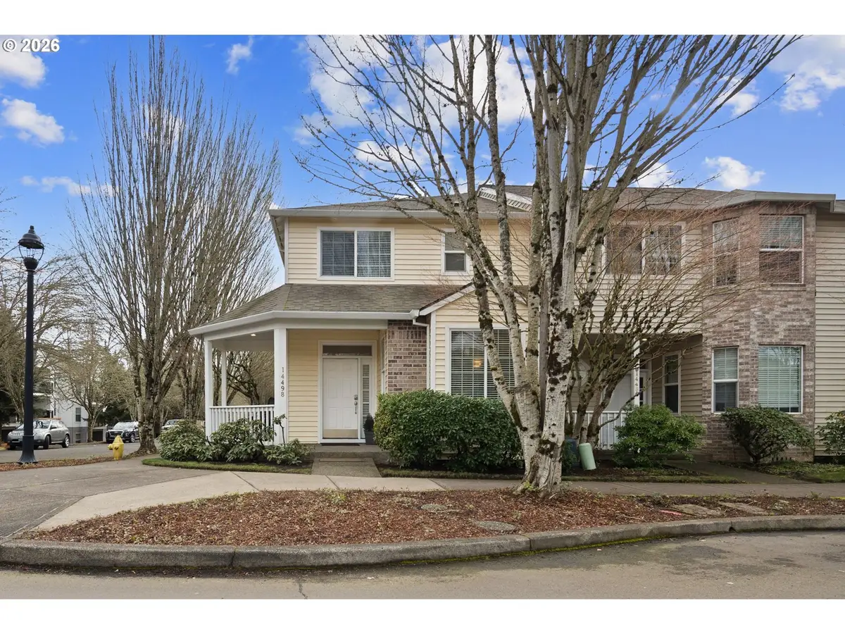 14498 SE Princeton Village Way, Clackamas, OR 97015 - #1