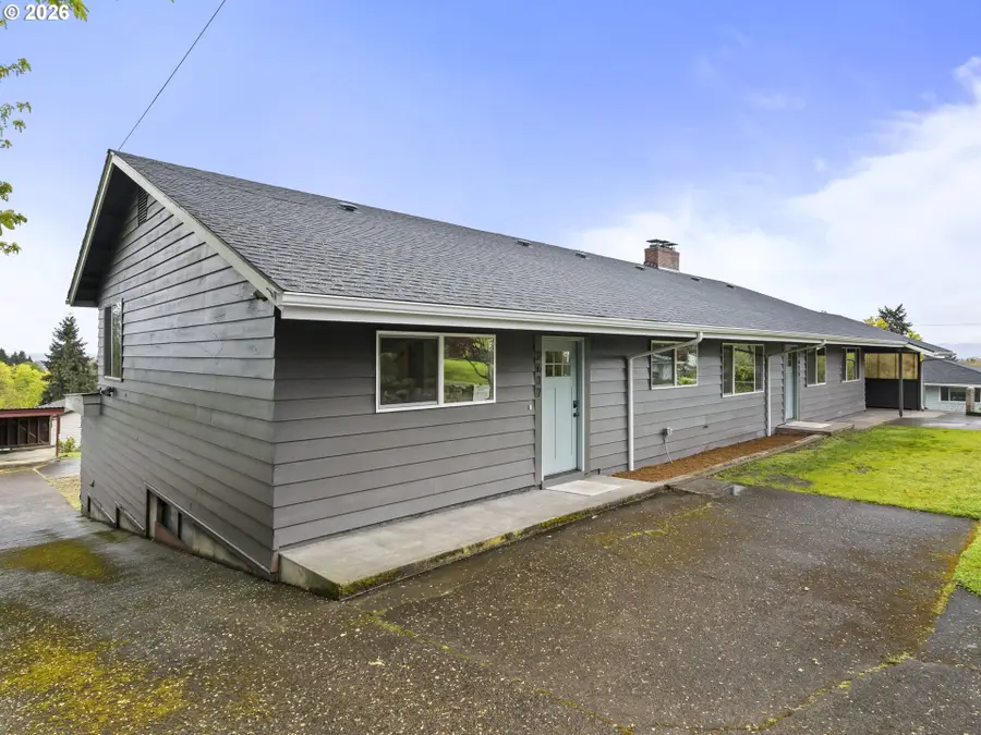 2615 E Mcloughlin Blvd, Vancouver, WA 98661 - #2