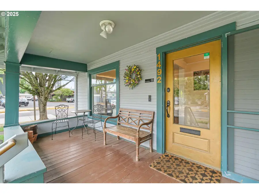 1492 Pearl St, Eugene, OR 97401 - #2