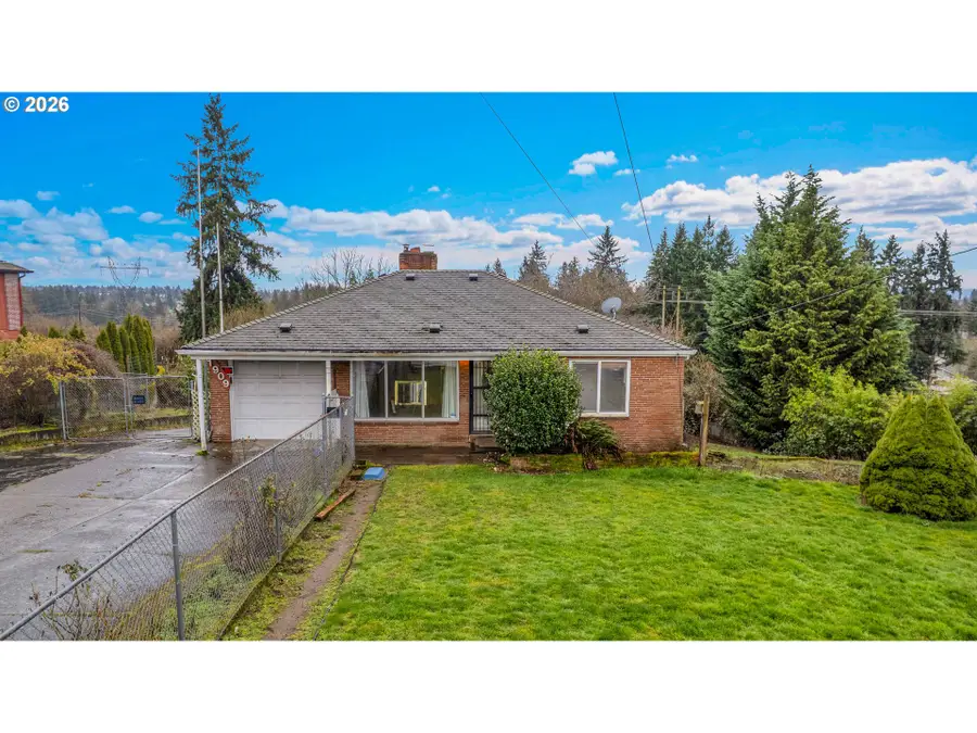 1909 NE 49th St, Vancouver, WA 98663 - #2
