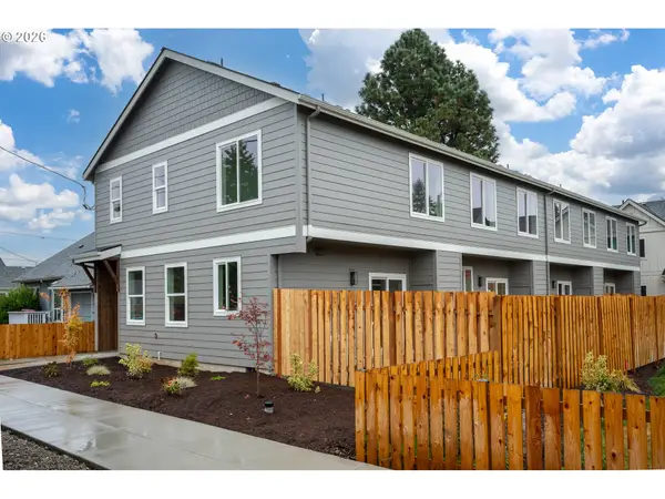 1128 NE 84th Ave, Portland, OR 97220