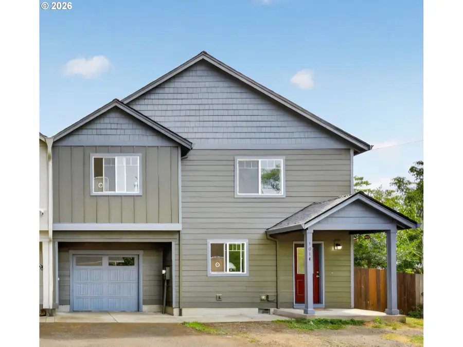 1014 SE 9th St, Gresham, OR 97080 - #2