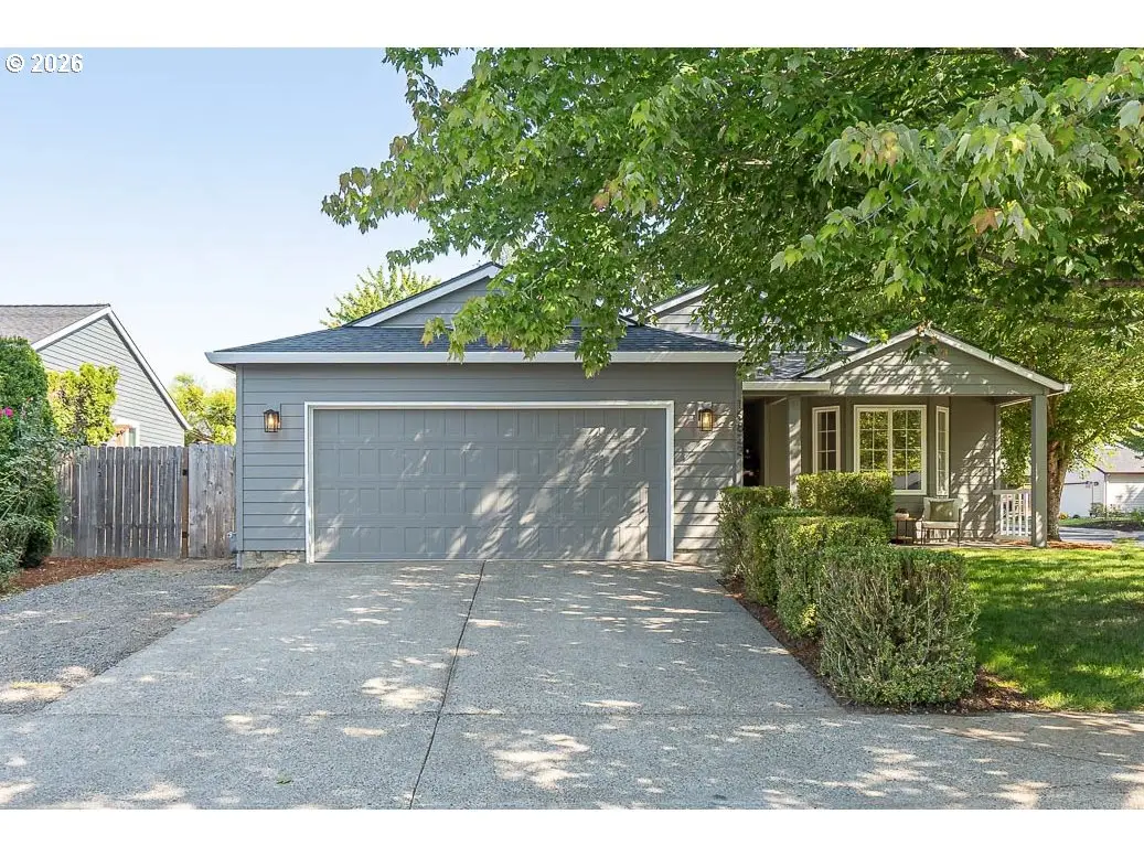 15823 SW Springtooth Ln, Sherwood, OR 97140 - #1