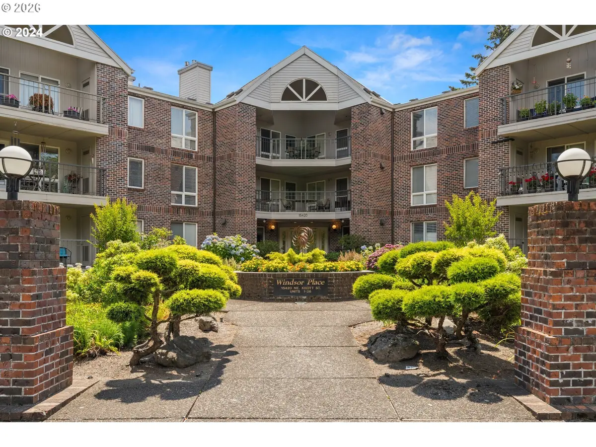 15420 NE Knott St #5, Portland, OR 97230 - #1