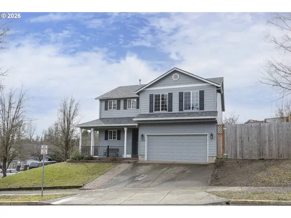 2149 NE Grandhaven St, McMinnville, OR 97128