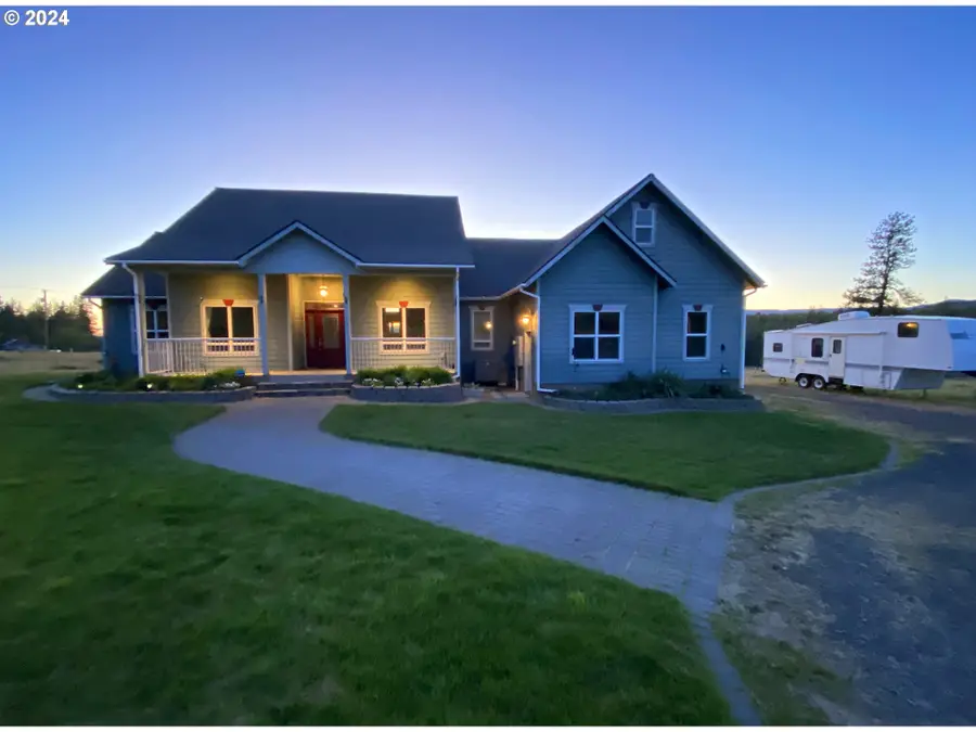 505 Woodland Rd, Goldendale, WA 98620 - #2
