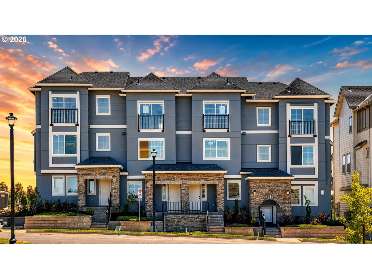 16668 SW Gypsum Ter, Beaverton Hillsboro, OR 97140 - #1