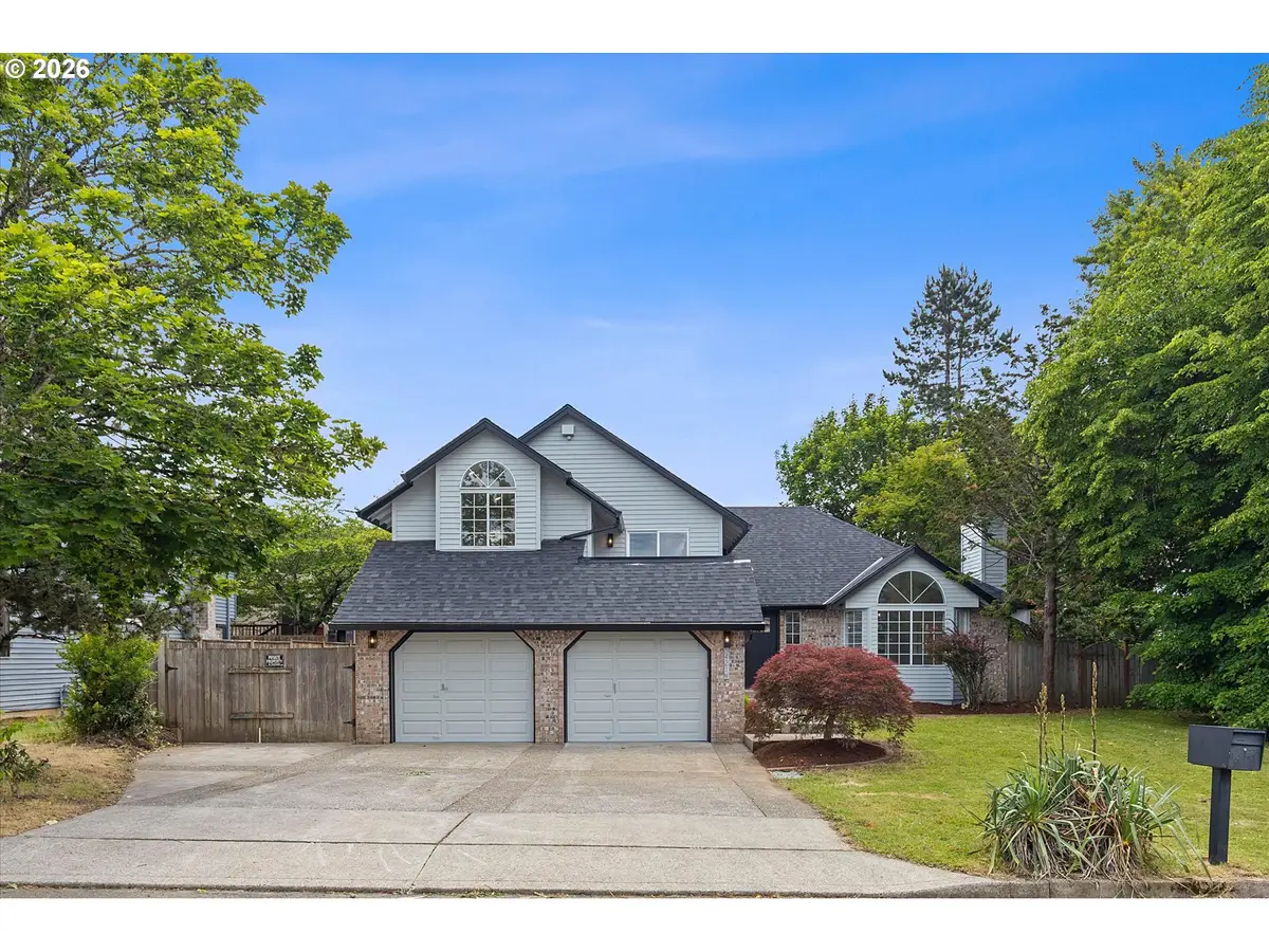 14214 SE Crystal Springs Blvd, Portland, OR 97236 - #1