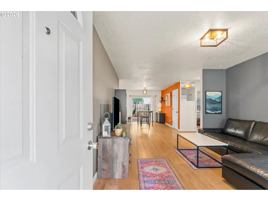 12008 SE Bush St, Portland, OR 97266 - #3