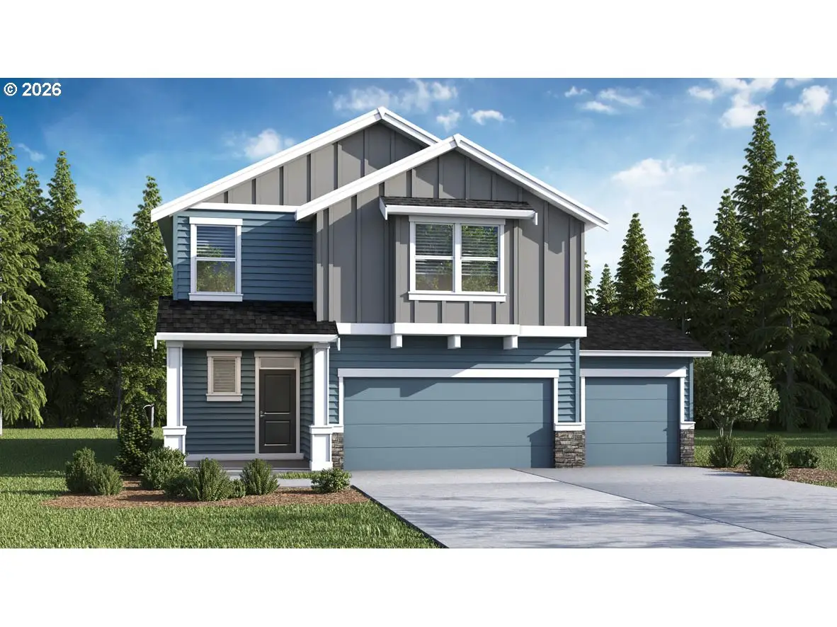 2656 Landau St, Salem, OR 97302 - #1