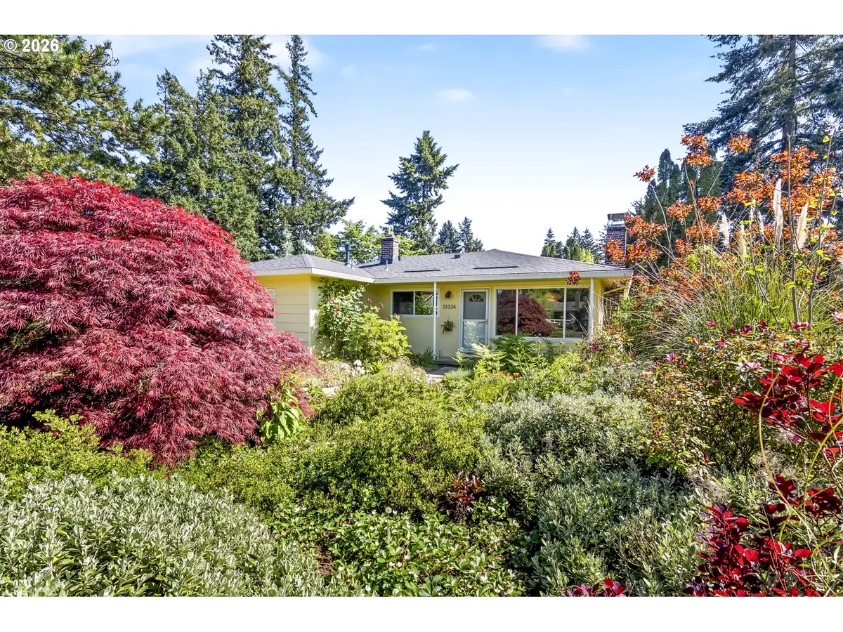 13334 SE Clay St, Portland, OR 97233 - #1