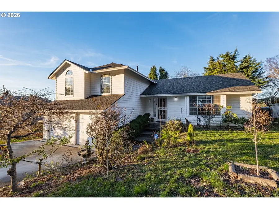 2811 NE 6th St, Gresham, OR 97030 - #2