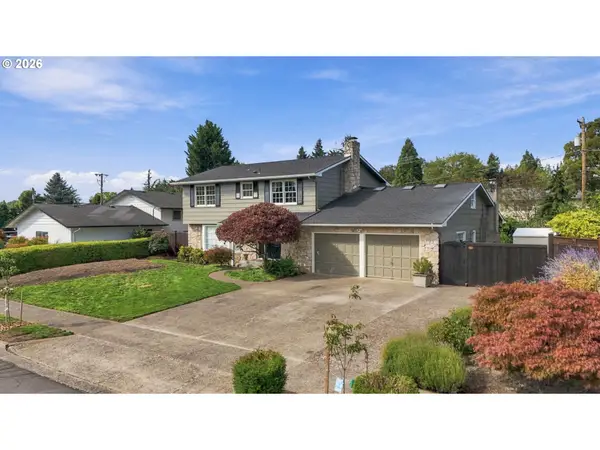 1375 Flintridge Ave, Eugene, OR 97401