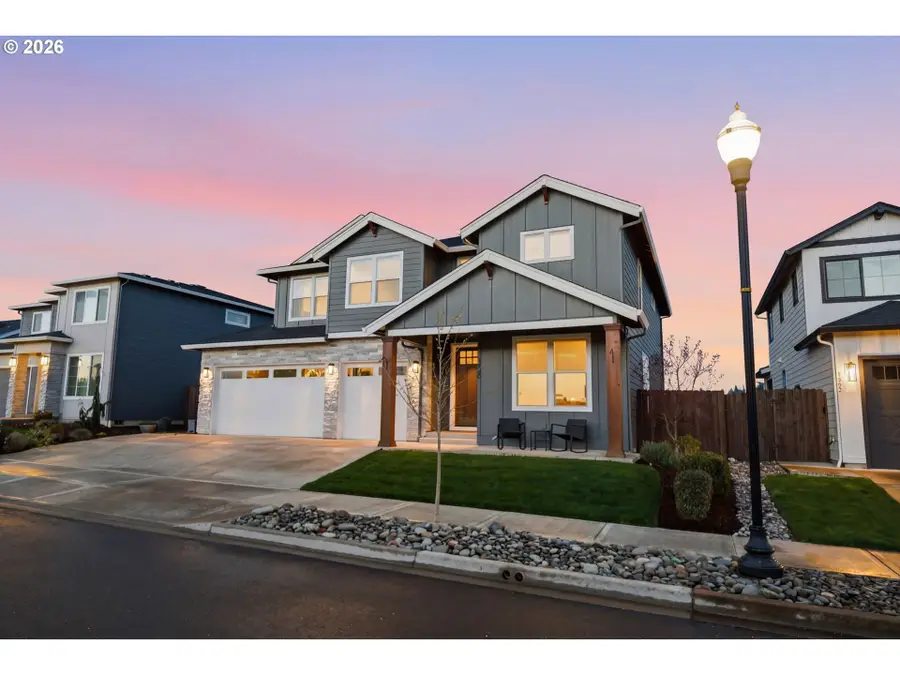 1320 S 44th Ave, Ridgefield, WA 98642 - #3