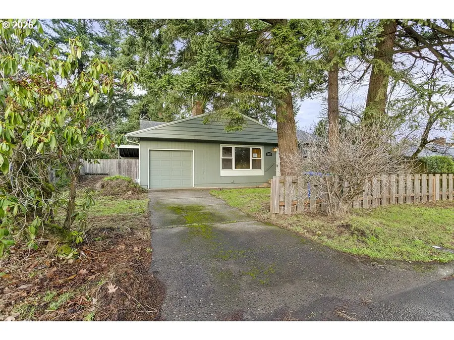 14035 SE Harrison St, Portland, OR 97233 - Image #2