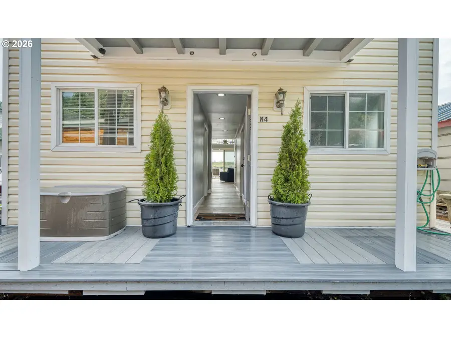 23560 NW St Helens Rd #N-4, Portland, OR 97231 - #3