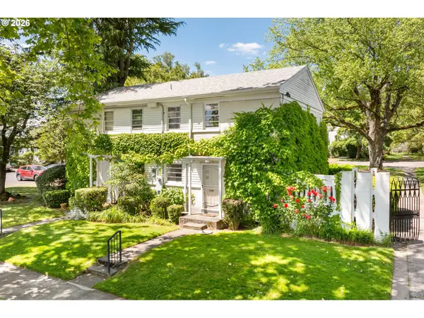 6811 NE Broadway, Portland, OR 97213