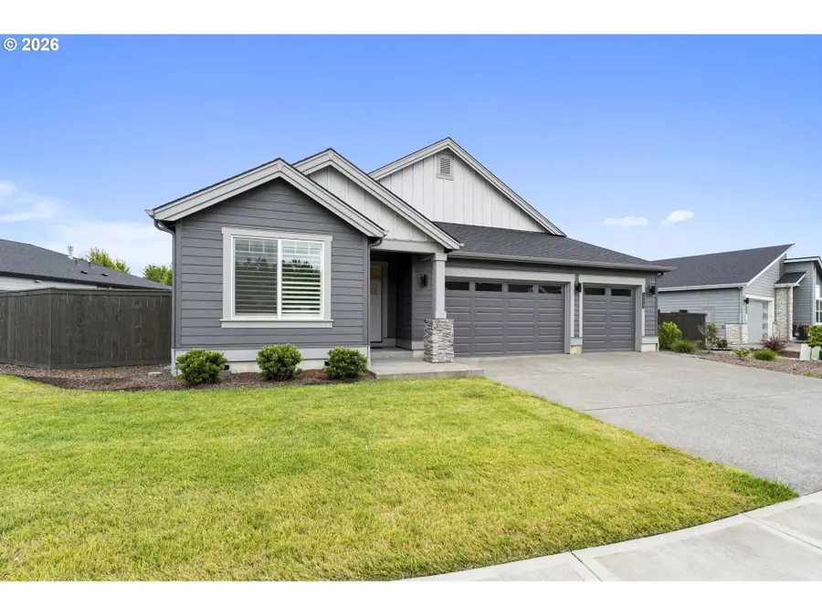 13415 NE 103rd Dr, Vancouver, WA 98682 - #2