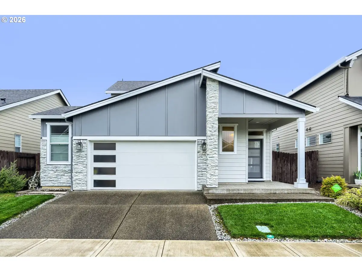 12408 NE 102nd Way, Vancouver, WA 98682 - #1