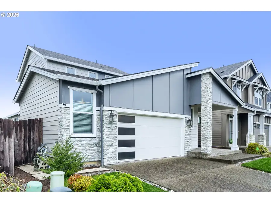 12408 NE 102nd Way, Vancouver, WA 98682 - #2