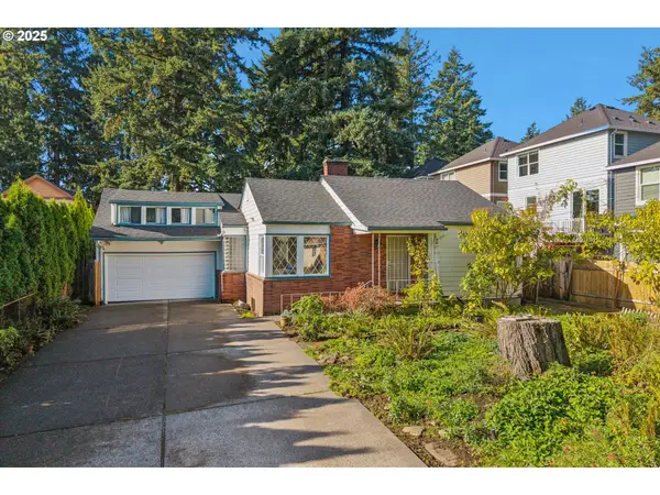 1115 NE 106th Ave, Portland, OR 97220