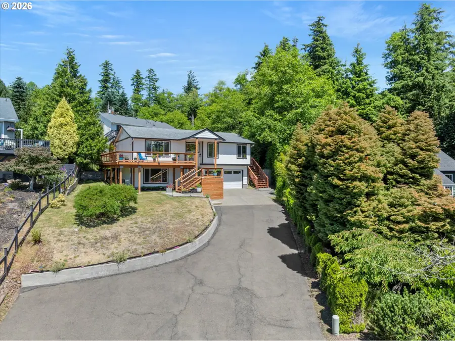 1258 Sonora Ave, Astoria, OR 97103 - #2