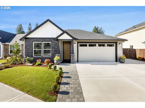 2836 NW 8th Ave, BattleGround, WA 98604