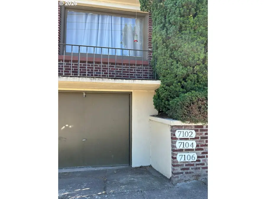7102 N Interstate Ave, Portland, OR 97217 - #2
