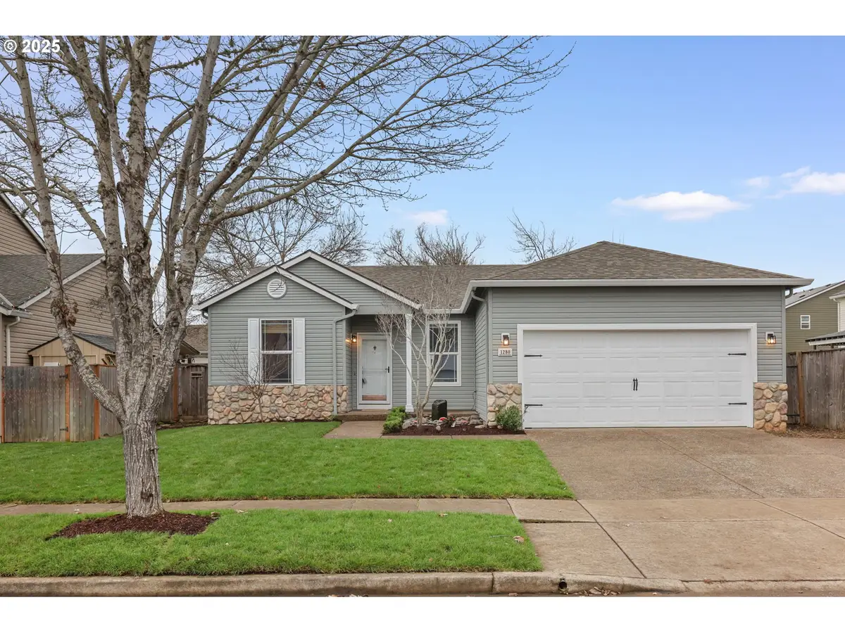 1280 Reding Ave, Eugene, OR 97402 - Image #1