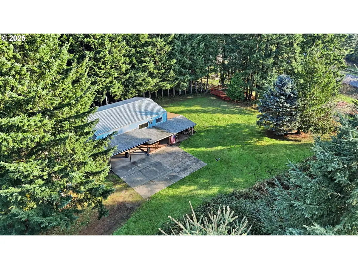 31287 New Kirk Rd, Scappoose, OR 97056 - Image #1