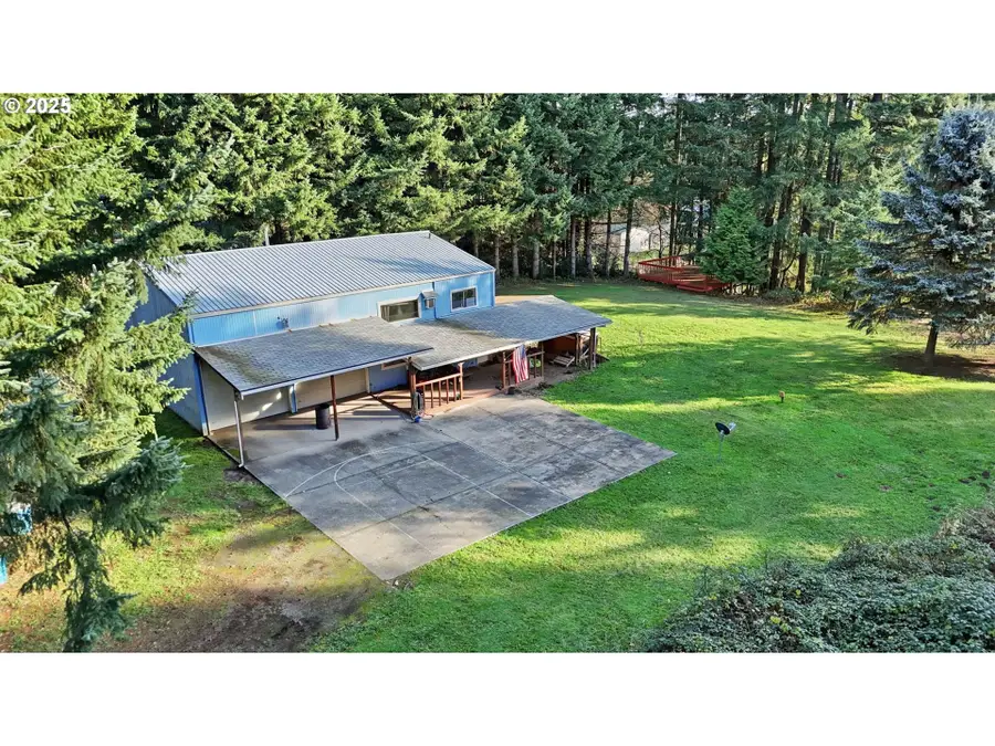 31287 New Kirk Rd, Scappoose, OR 97056 - Image #2