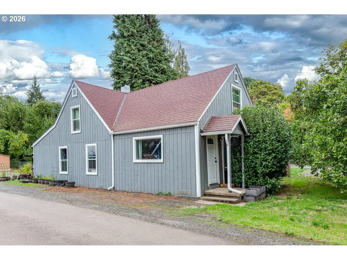 4270 NE Highway 20, Corvallis, OR 97330 - #1