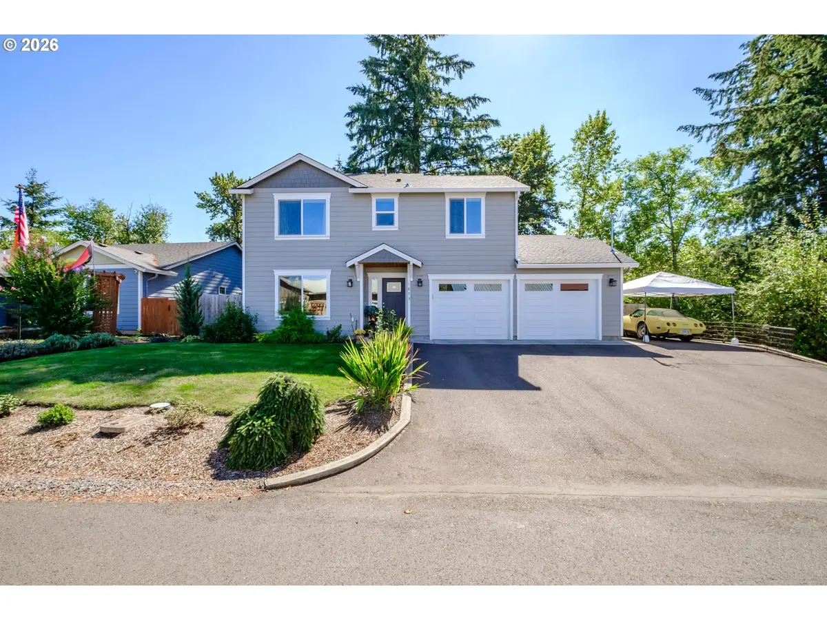 1873 Grape Loop, Sweet Home, OR 97386 - #1