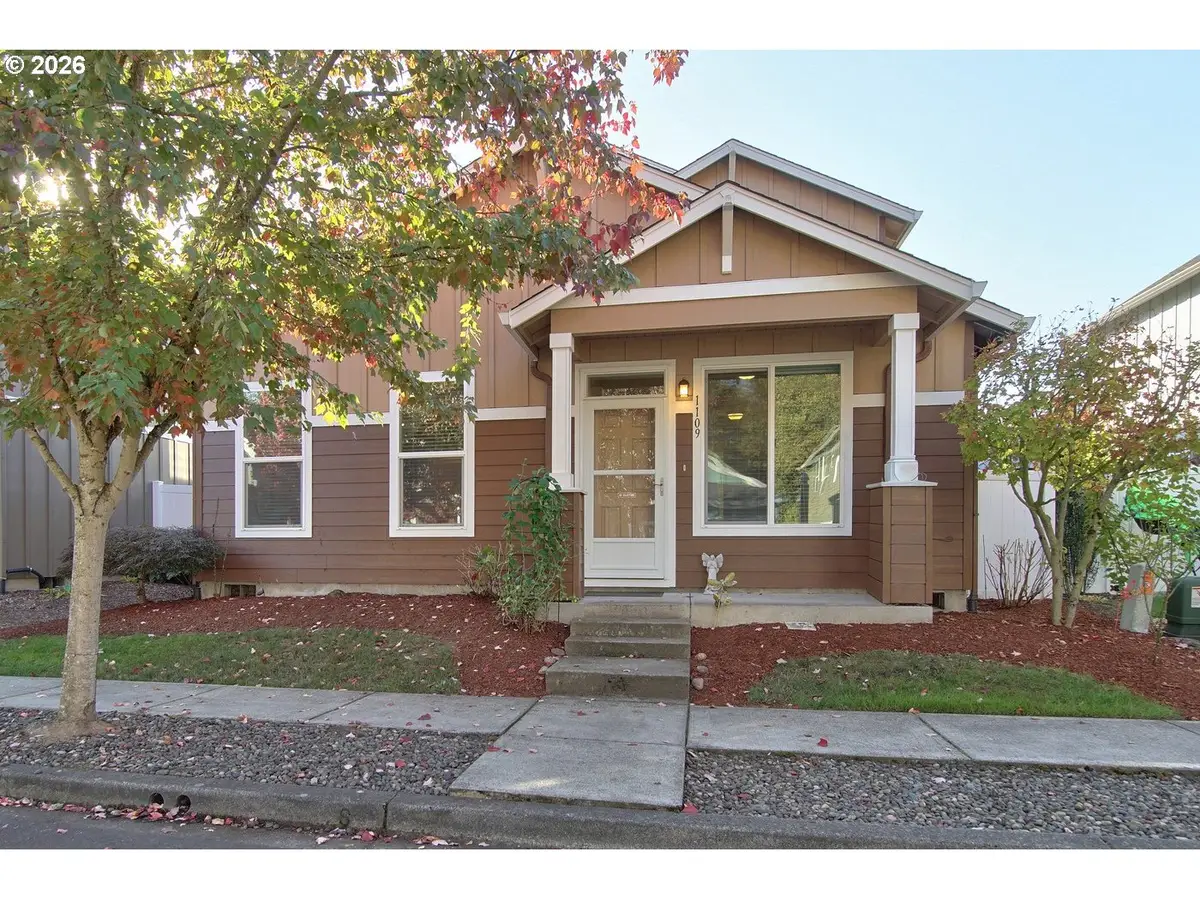 1109 SE 5th St, Battle Ground, WA 98604 - #1