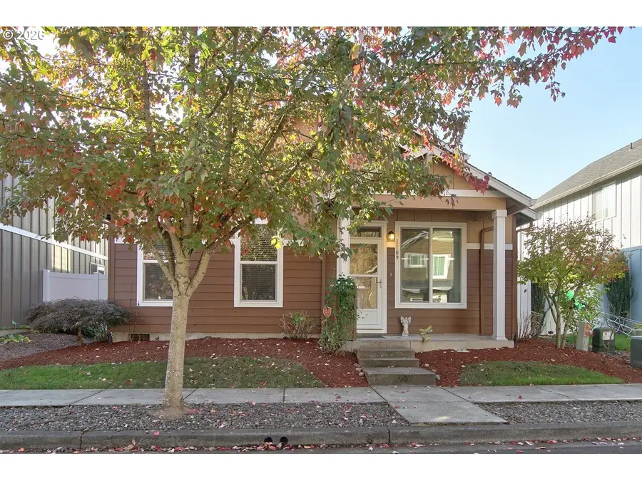 1109 SE 5th St, Battle Ground, WA 98604 - #3