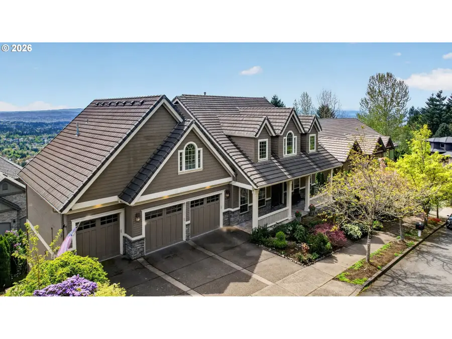 9742 NW Skyline Heights Dr, Portland, OR 97229 - #2
