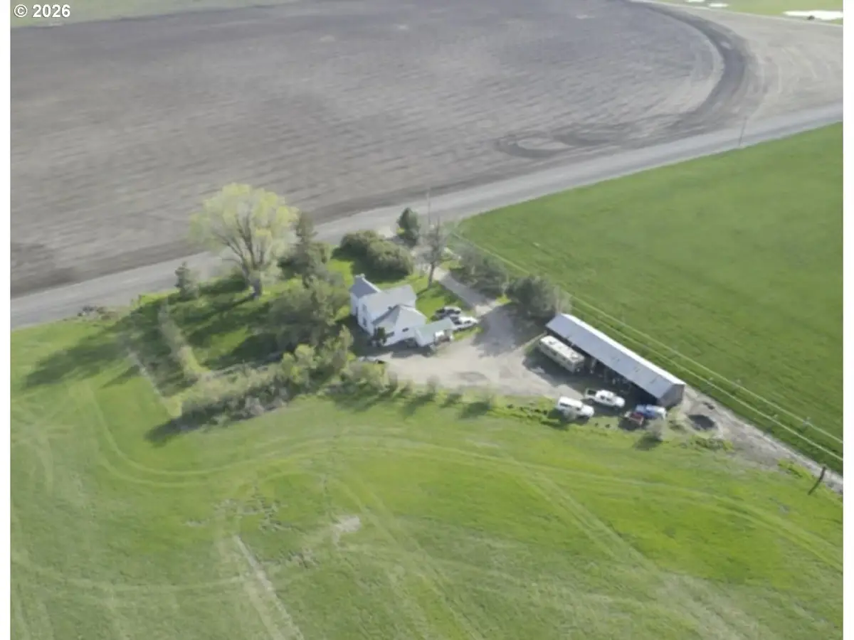 63563 Booth Ln, La Grande, OR 97850 - #1