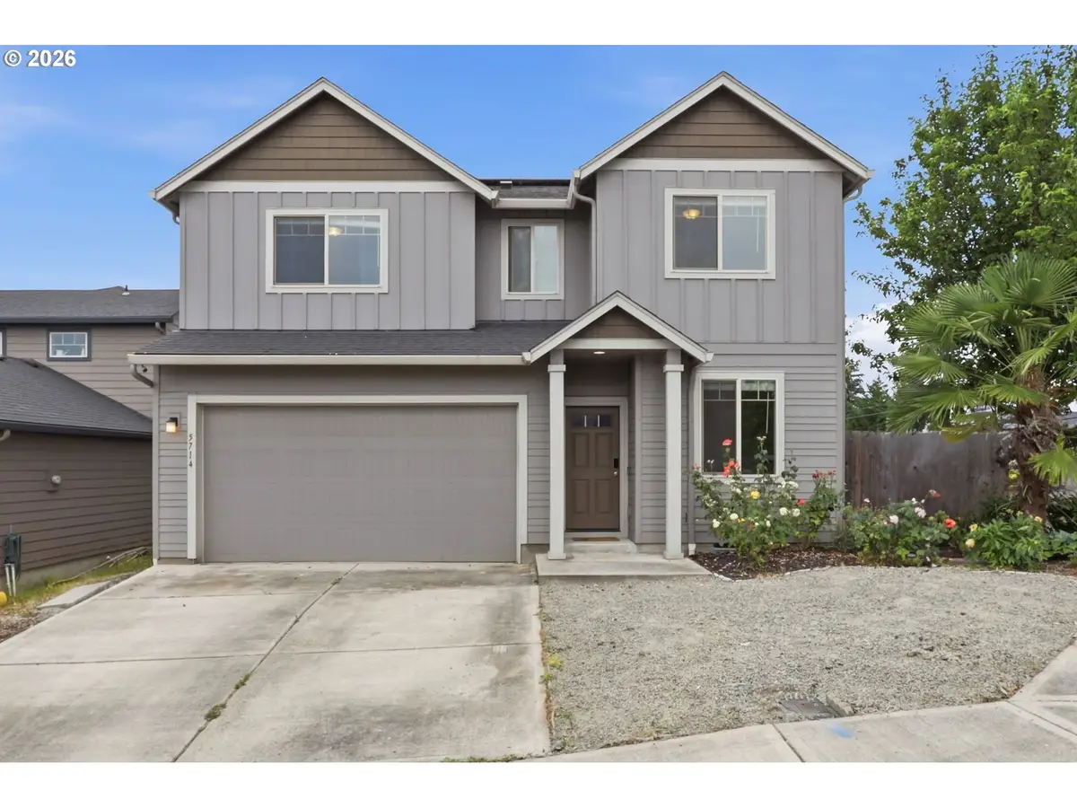 5714 NE 52nd Pl, Vancouver, WA 98661 - #1