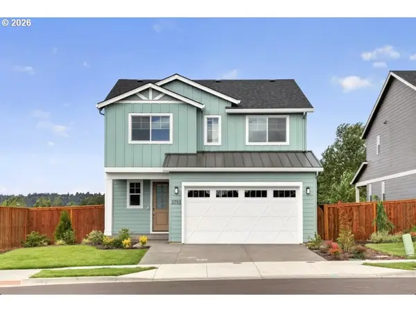 3793 SW Phyllis Ave, Gresham, OR 97080