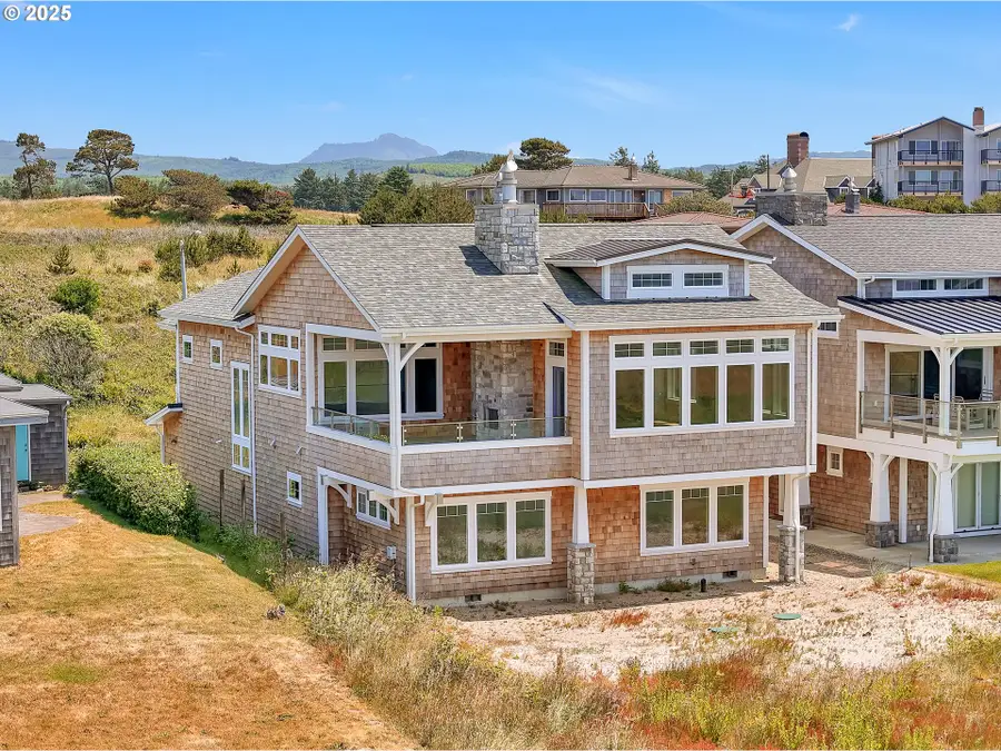 1400 N Ocean Ave, Gearhart, OR 97138 - Image #2