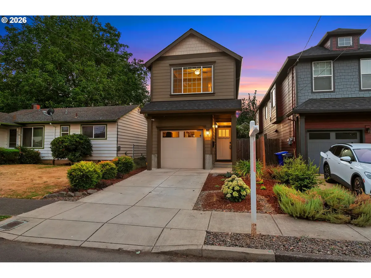 8971 N Drummond Ave, Portland, OR 97217 - #1