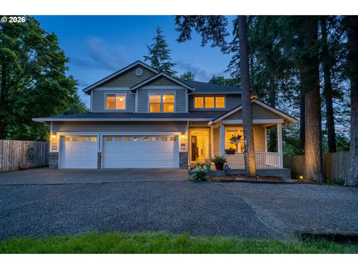 35140 Roberts Ln, Saint Helens, OR 97051 - #1