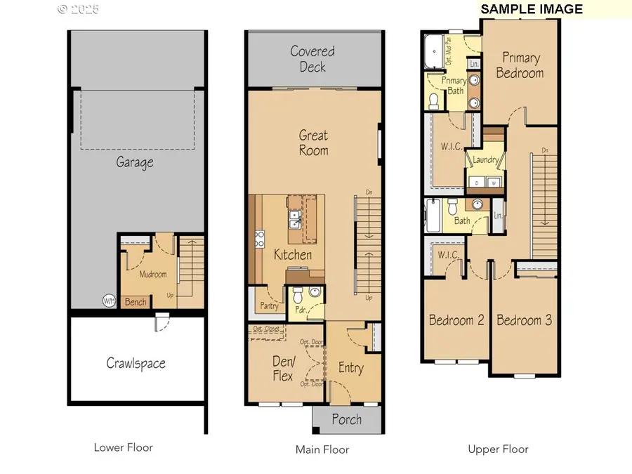 4697 NW Camas Meadows Dr, Camas, WA 98607 - Image #3