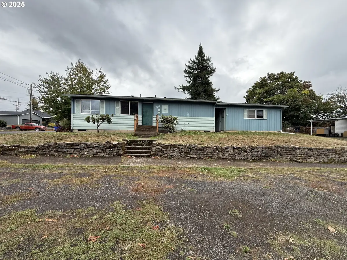 504 Lord St, Kelso, WA 98626 - Image #1