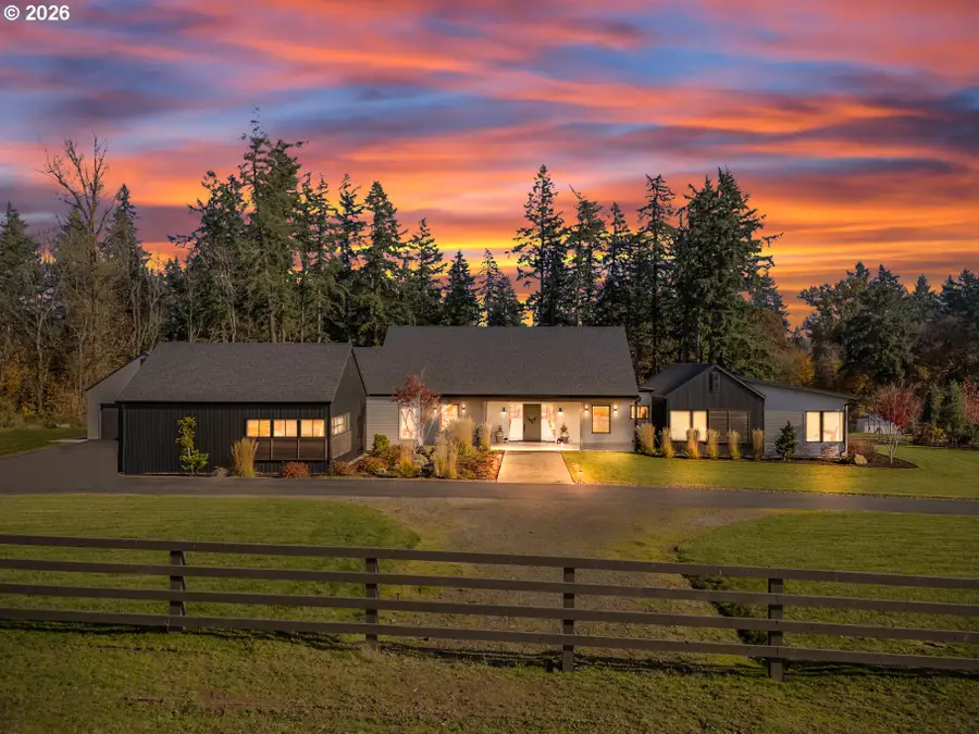 5017 SW Sana Way, Wilsonville, OR 97070 - #2