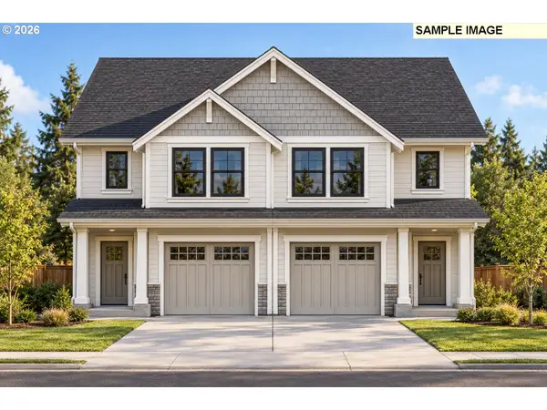 16348 SE Multnomah Falls Dr #A, HappyValley, OR 97086