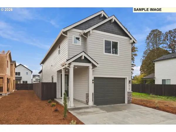 549 SW 24th Way, BattleGround, WA 98604