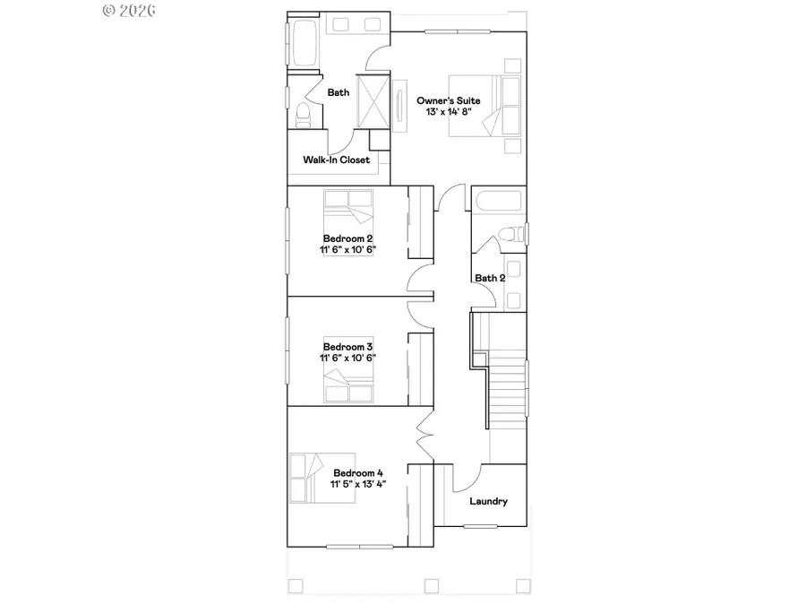 16870 SW Yarra Ln #H139, Tigard, OR 97224 - #3