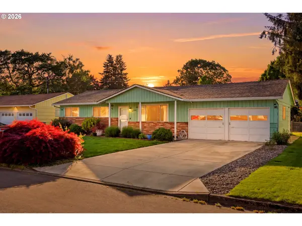 8800 NE Pierce Dr, Vancouver, WA 98662