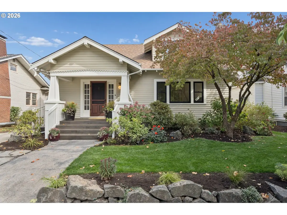 2746 NE 25th Ave, Portland, OR 97212 - #1